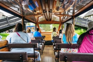 Amsterdam: Giethoorn, Volendam, and Zaanse Schans Tour