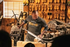 Amsterdam: Giethoorn, Zaandam & Zaanse Schans Tour w/ Pickup