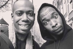 Amsterdam Green Scene: A Private Cannabis Tour