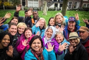 Amsterdam Green Scene: A Private Cannabis Tour