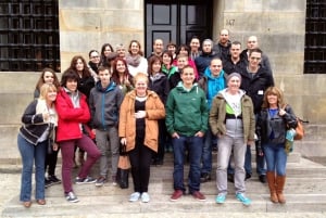 Amsterdam Green Scene: A Private Cannabis Tour