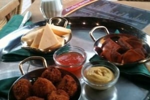 Amsterdam Green Scene: A Private Cannabis Tour