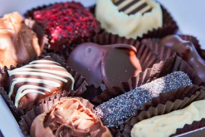 Amsterdam : visite culinaire et culturelle guidée en anglais ou en allemand