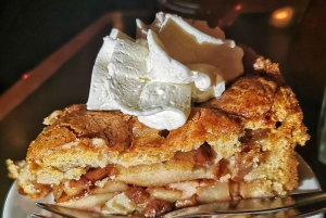 アムステルダム：試食付きガイド付きフードツアー