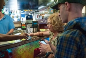 Amsterdam: Guided Ganja Walking Tour of Coffee Shops