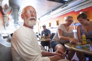 Amsterdam: Guidet Ganja-vandring på kaffebarer