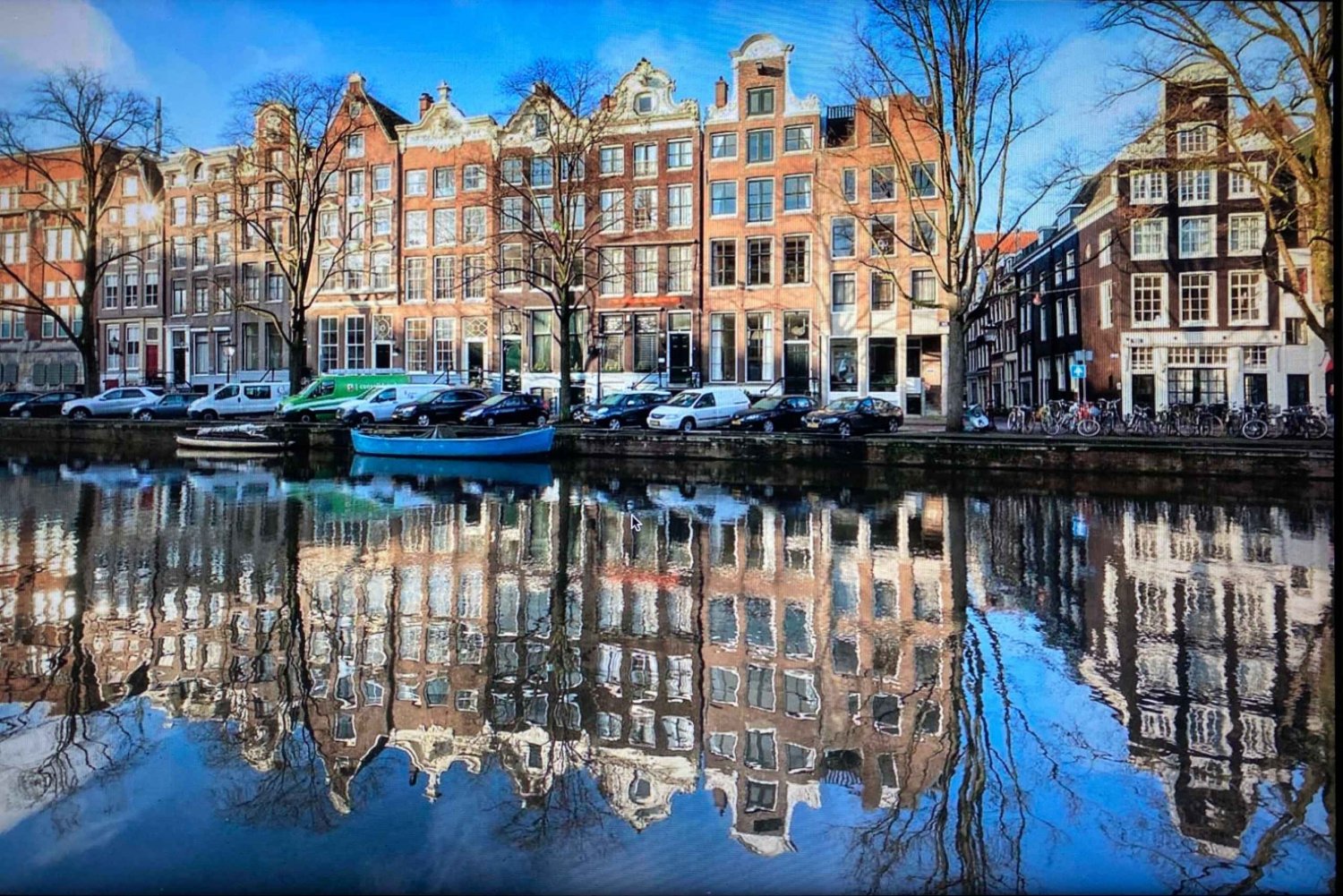 Amsterdam: Geführte Wandertour abseits der ausgetretenen Pfade