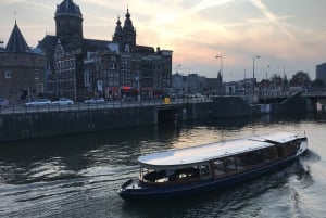 Amsterdam: Half-Day Introduction to the City