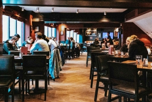 Amsterdam: Hard Rock Cafe Experience