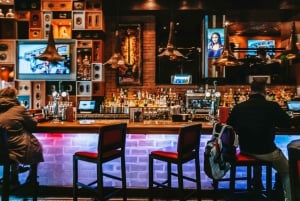 Amsterdam: Hard Rock Cafe Experience