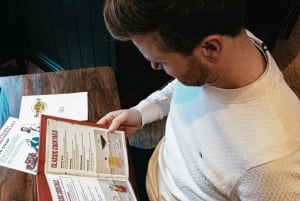 Amsterdam: Hard Rock Cafe Experience