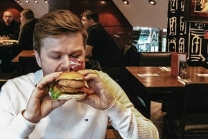 Amsterdam: Hard Rock Cafe Experience
