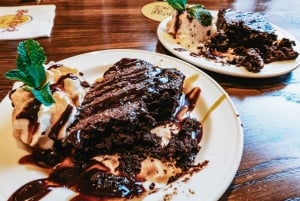 Amsterdam: Hard Rock Cafe Experience