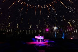 Amsterdam: Het Amsterdamse Winterparadijs Entry Ticket