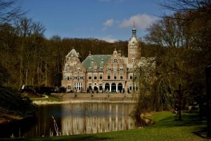 Amsterdam: Hidden Gem Nature & Wildlife Expedition