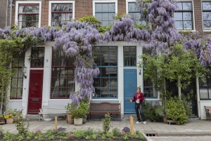 Amsterdam: Skjulte perler og høydepunkter på DE/EN/IT