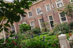 Amsterdam: Skjulte perler og høydepunkter på DE/EN/IT