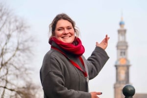 Amsterdam: Skjulte perler og høydepunkter på DE/EN/IT