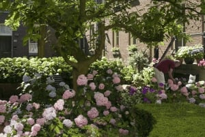 Amsterdam: Skjulte perler og høydepunkter på DE/EN/IT