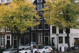 Amsterdam: Skjulte perler og høydepunkter på DE/EN/IT