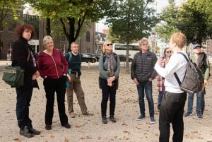 Amsterdam: Hoogtepunten Ontdekkingstocht