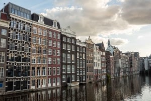 Amsterdam: Hoogtepunten Ontdekkingstocht