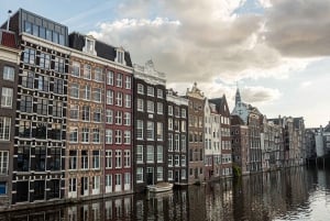 Amsterdam: Hoogtepunten Ontdekkingstocht