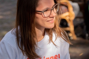 Amsterdam: Tour a piedi con i punti salienti e la storia di Amsterdam