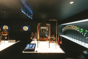 Amsterdam: House of Bols Admission Ticket