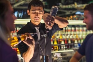 Amsterdam: Bilet wstępu do House of Bols i bilet na życie nocne