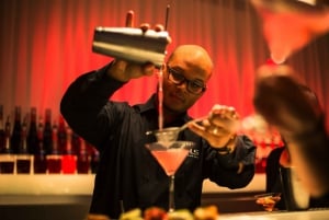 Amsterdam: Bilet wstępu do House of Bols i bilet na życie nocne