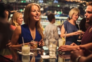 Amsterdam: Bilet wstępu do House of Bols i bilet na życie nocne