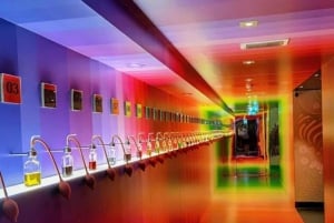 Amsterdam: Bilet wstępu do House of Bols i bilet na życie nocne