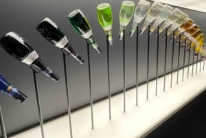 Amsterdam: Bilet wstępu do House of Bols i bilet na życie nocne