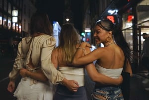 Amsterdam: Bilet wstępu do House of Bols i bilet na życie nocne