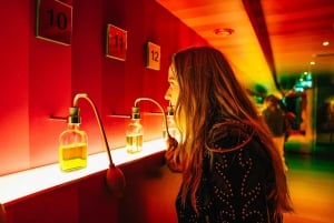 Amsterdam: Bols Cocktail Experience and Cocktail Workshop