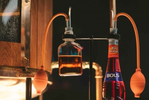 Amsterdam: Bols Cocktail Experience Entry Ticket