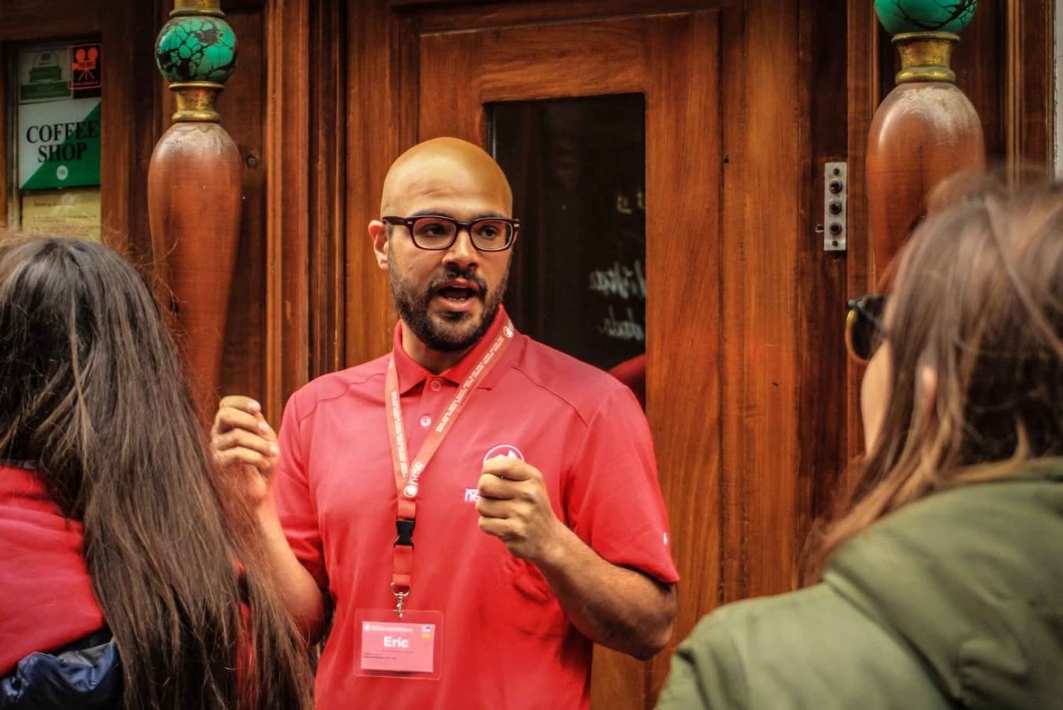 Ámsterdam: recorrido a pie por los canales emblemáticos y los lugares de interés histórico