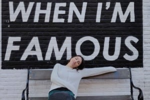 Amsterdam: Instagram Scenic Photo Spots & Moco Museum Tour