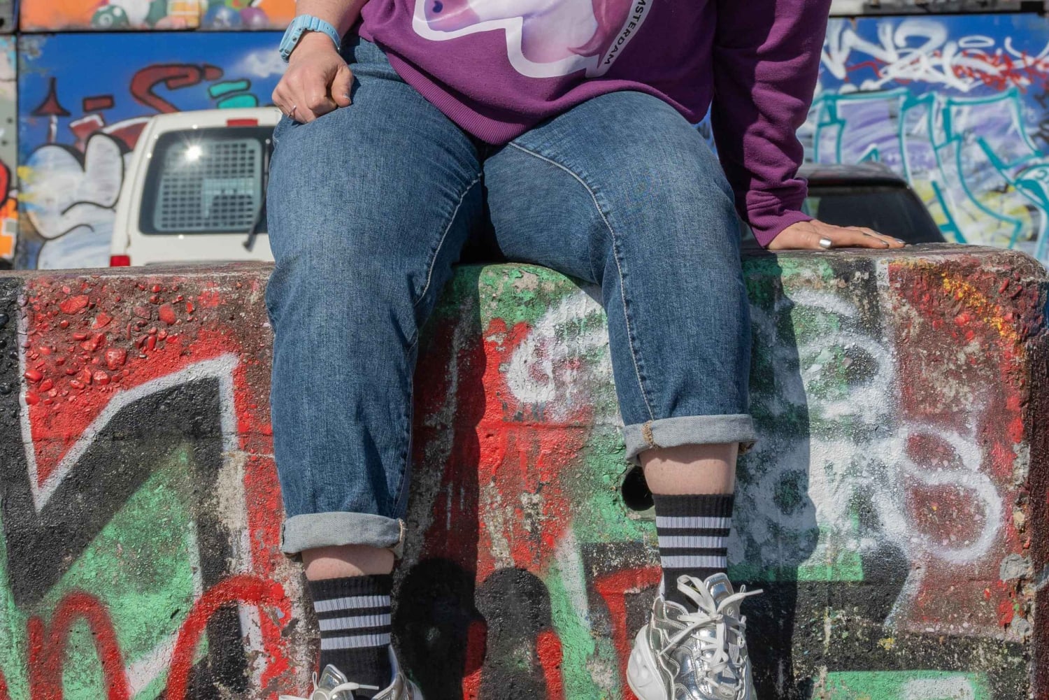 Amsterdam: Interactieve Queer Avondtour