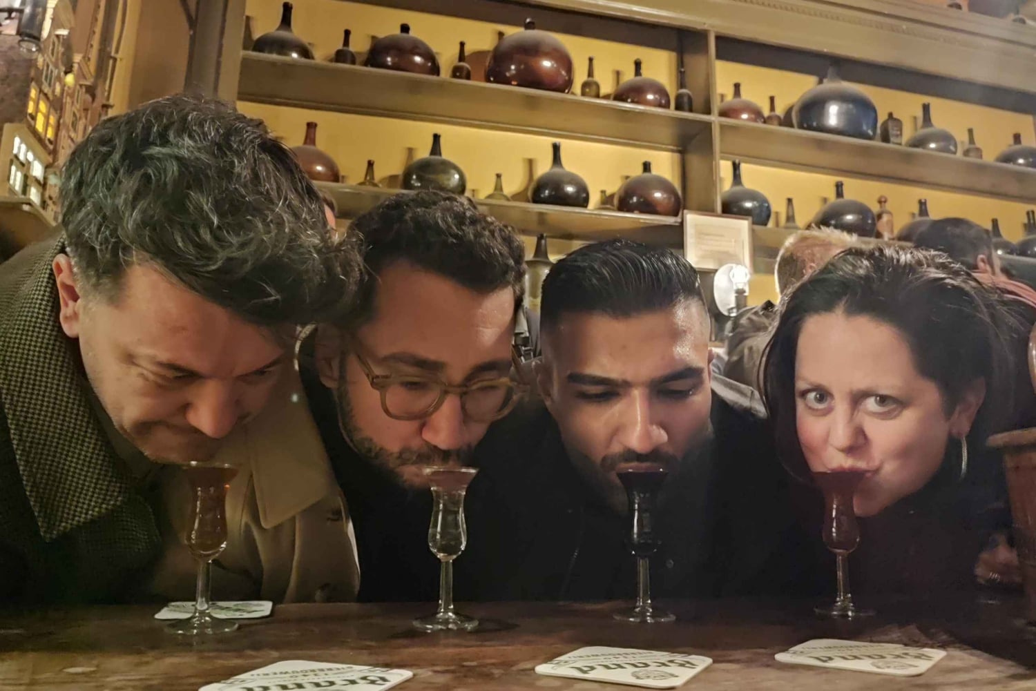 Amsterdam: Interactieve Queer Avondtour