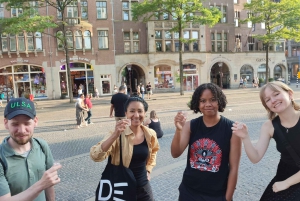 Amsterdam: Interaktiv Queer Night Tour