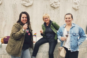 Amsterdam: Interaktiv Queer Night Tour