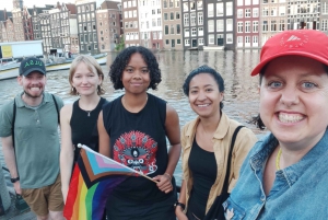 Amsterdam: Interaktiv Queer Night Tour