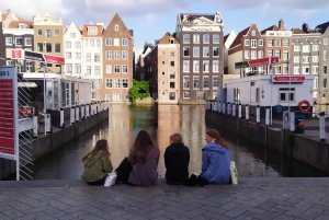 Amsterdam: Interaktiv Queer Night Tour