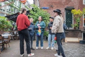 Amsterdam: Interaktiv Queer Night Tour