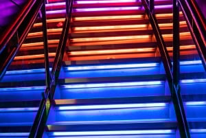 Amsterdam: Interaktiv Queer Night Tour