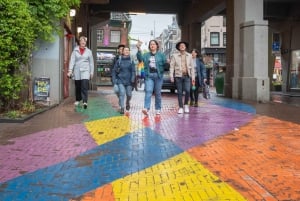 Amsterdam: Interaktiv Queer Night Tour