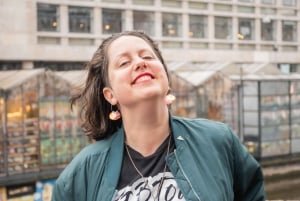 Amsterdam: Interaktiv Queer Night Tour
