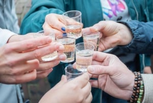 Amsterdam: Interaktiv Queer Night Tour